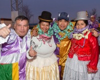 Carnavales de Getafe