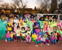 Carnavales de Getafe
