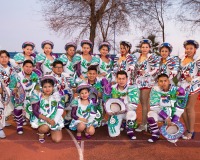 Carnavales de Getafe