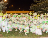 Carnavales de Getafe