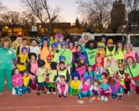 Carnavales de Getafe