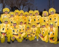 Carnavales de Getafe