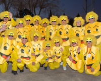 Carnavales de Getafe