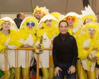 Carnavales de Getafe