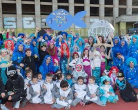 Carnavales de Getafe