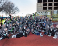 Carnavales de Getafe