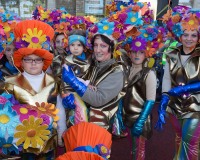 Carnavales de Getafe