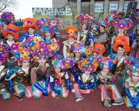 Carnavales de Getafe