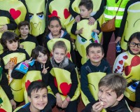 Carnavales de Getafe