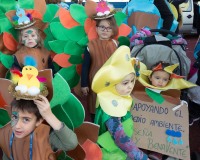 Carnavales de Getafe