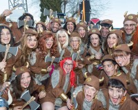 Carnavales de Getafe