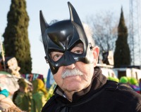 Carnavales de Getafe