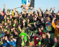 Carnavales de Getafe