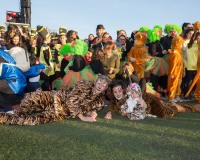 Carnavales de Getafe