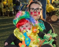 Carnavales de Getafe