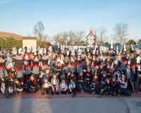 Carnavales de Getafe