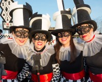 Carnavales de Getafe