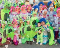 Carnavales de Getafe