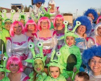 Carnavales de Getafe