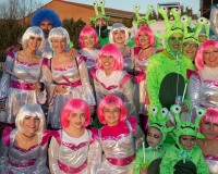 Carnavales de Getafe