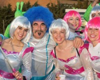 Carnavales de Getafe