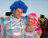 Carnavales de Getafe