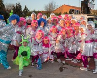 Carnavales de Getafe