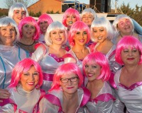 Carnavales de Getafe