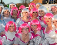 Carnavales de Getafe