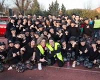 Carnavales de Getafe