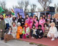 Carnavales de Getafe
