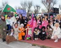 Carnavales de Getafe
