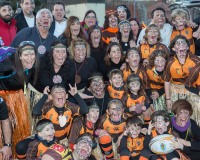 Carnavales de Getafe
