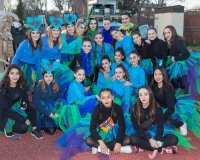 Carnavales de Getafe