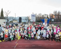 Carnavales de Getafe