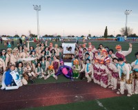 Carnavales de Getafe