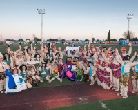 Carnavales de Getafe