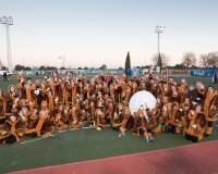Carnavales de Getafe
