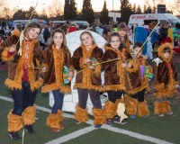 Carnavales de Getafe
