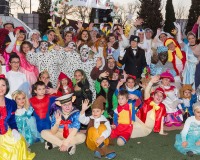 Carnavales de Getafe