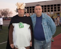 Carnavales de Getafe
