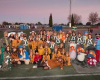 Carnavales de Getafe