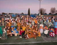 Carnavales de Getafe
