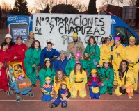 Carnavales de Getafe