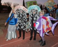 Carnavales de Getafe