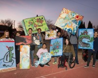 Carnavales de Getafe