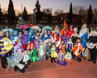 Carnavales de Getafe