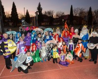 Carnavales de Getafe