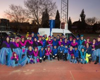 Carnavales de Getafe