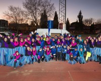 Carnavales de Getafe